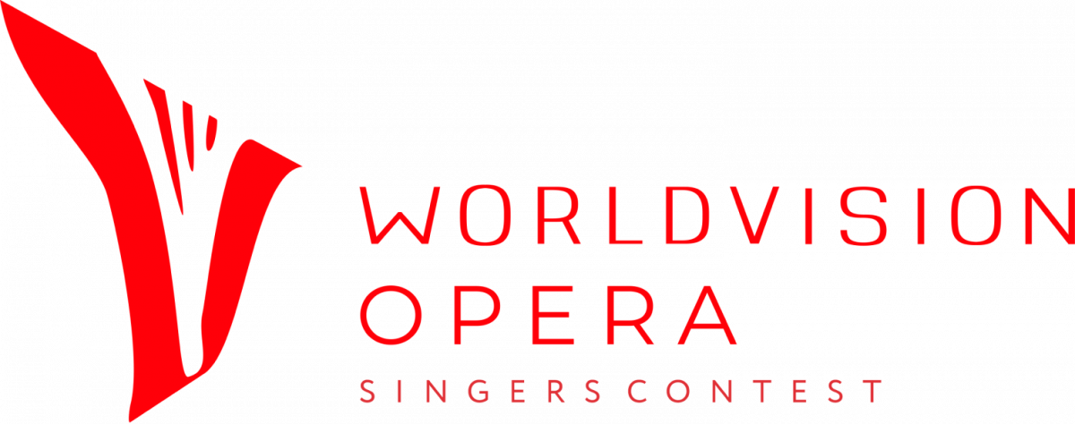 Worldvision Opera logo