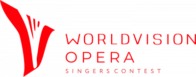 Worldvision logo